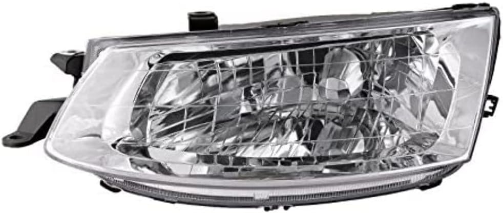 Eagle Eyes TY748-B001L Headlight