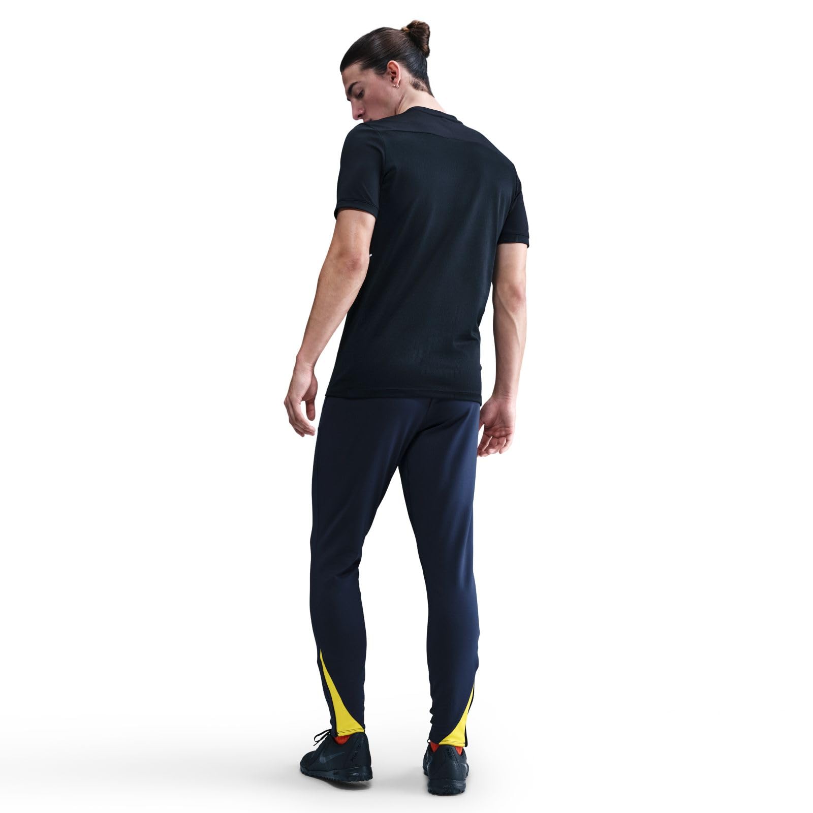 Nike Atlético Madrid Strike Nike Dri-fit Strick-fußballhose Für Herren - Pantalones de fútbol de Punto Hombre