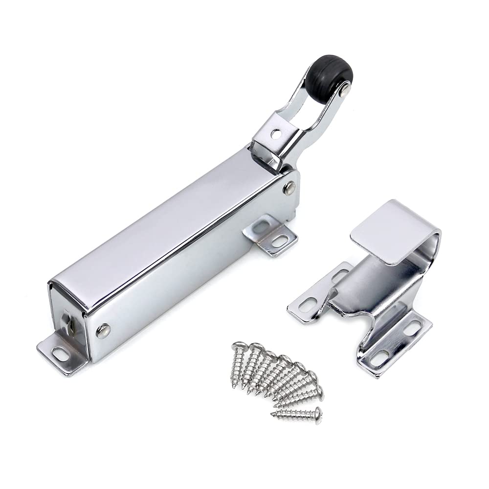 Buy CNQLIS 1094 Hydraulic Door Closer and Ajustable for Upright Freezer