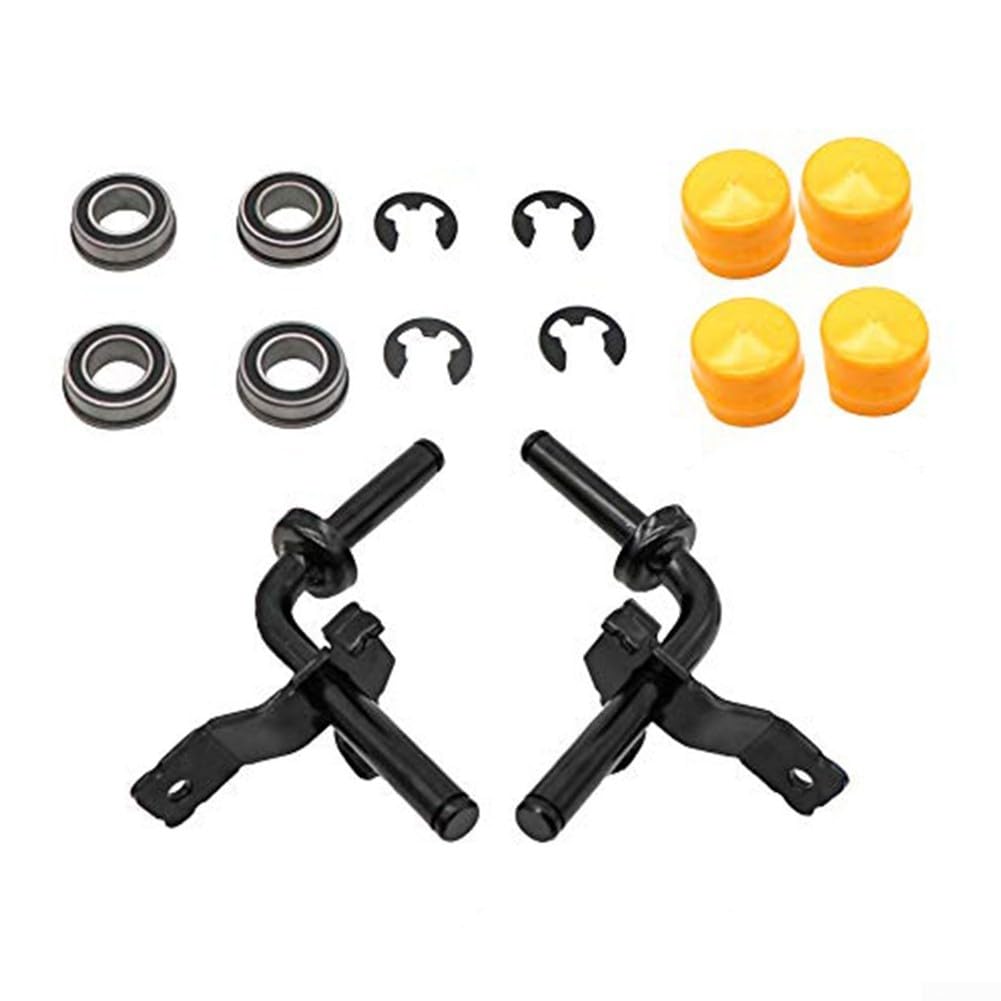 GY22251BLE GY22252BLE Kit mandrino sterzo aggiornamento a cuscinetti, perfetta vestibilità