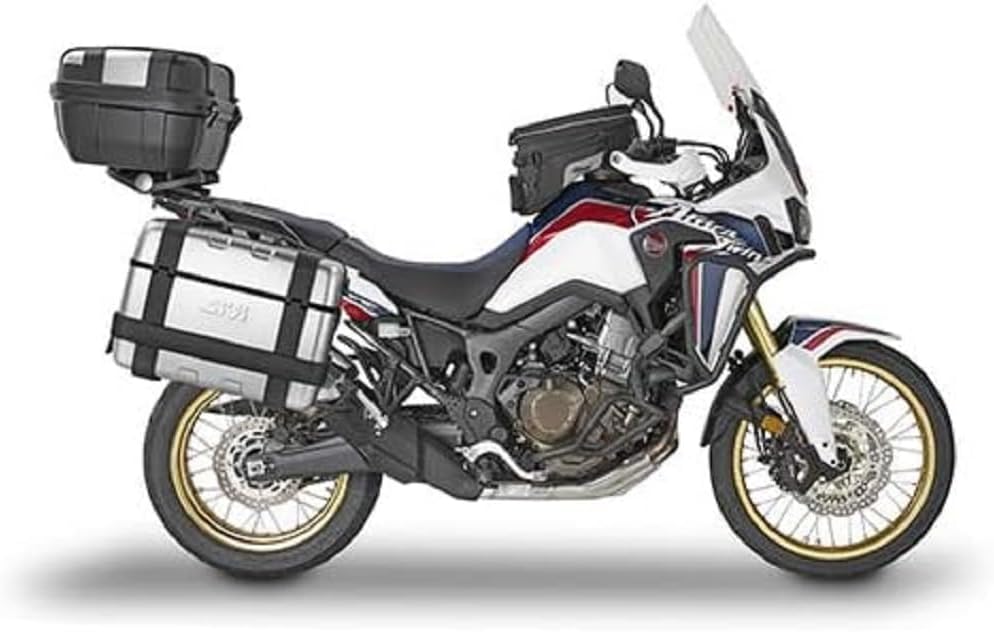 KIT SPECIF. X FISSARE S250 SU