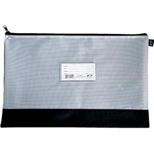 ACP Pasta Malote Com Ziper 32X40 ML-30 Acp