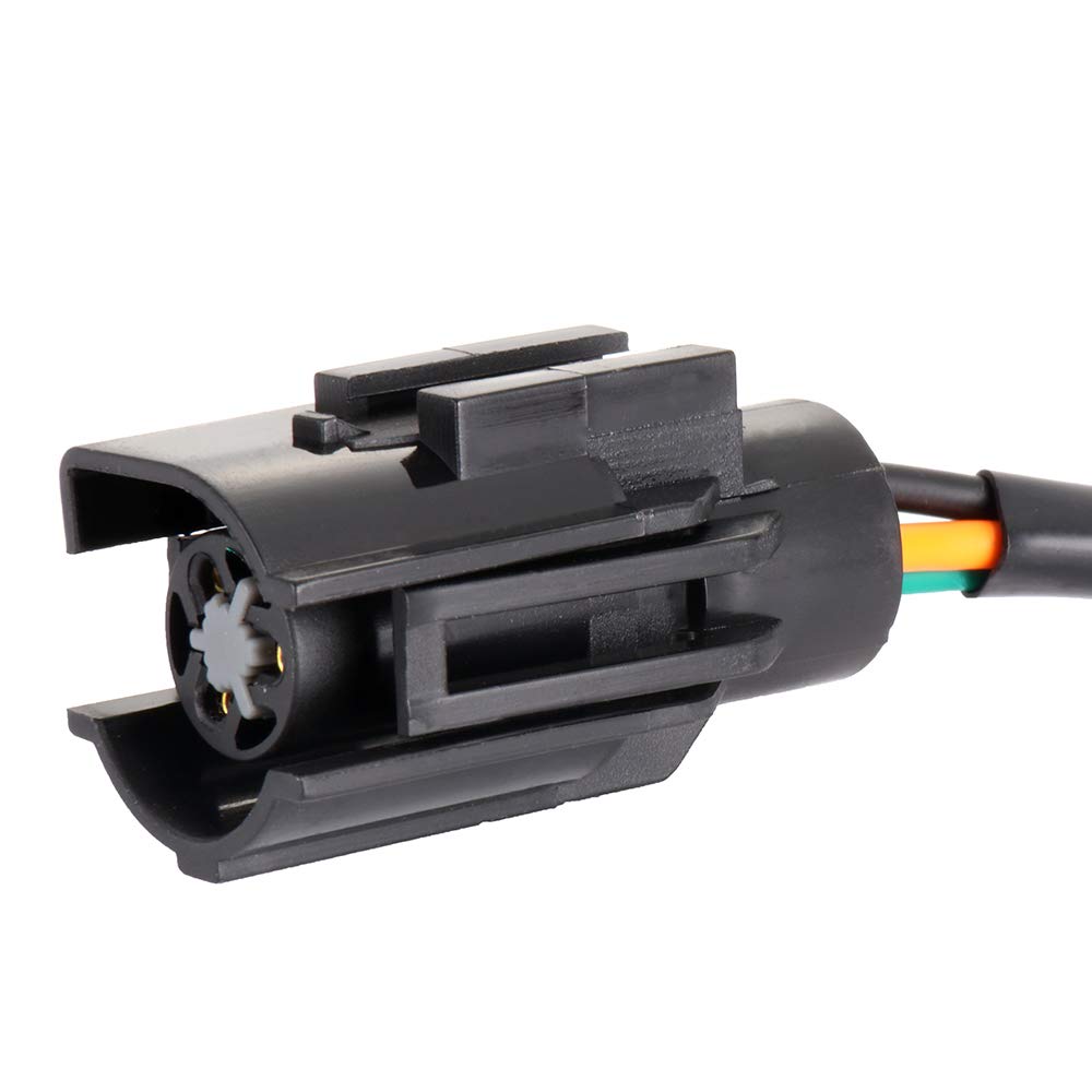 Walker 200-1015 | Throttle Position Sensor (Vehicle Custom Fit