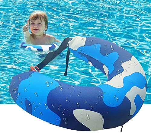 世界で人気な浮き輪