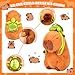 Imagen de Pipihome Juguete De Peluche Capybara