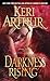 Darkness Rising: A Dark Angels Novel