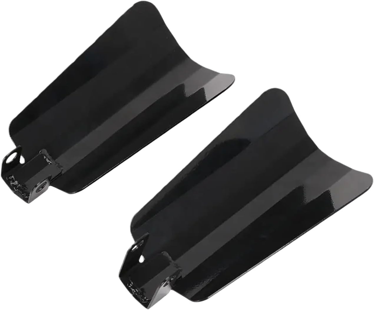 Motorcycle Handguards Hand Guard Steel Motorcycle For Ha&rley Davidson Dyna 2006 Older Baggers Electra Street Road Glide Road King FXR