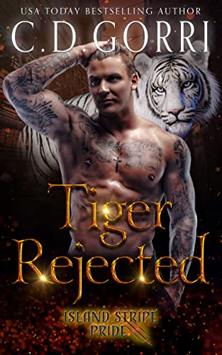 Tiger Rejected: An Island Stripe Pride Tale