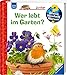 Produktbild Wieso Weshalb Warum junior, Band 49 - Wer lebt im Garten (Sachbuch ab 2 Jahre - mit Klappen) (junior, 49)