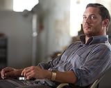 Tom Hardy Inception 24x36 Classic Hollywood Poster