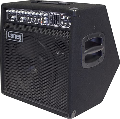 Laney, 5 Guitar Combo Amplifier (AH150) - Image 4