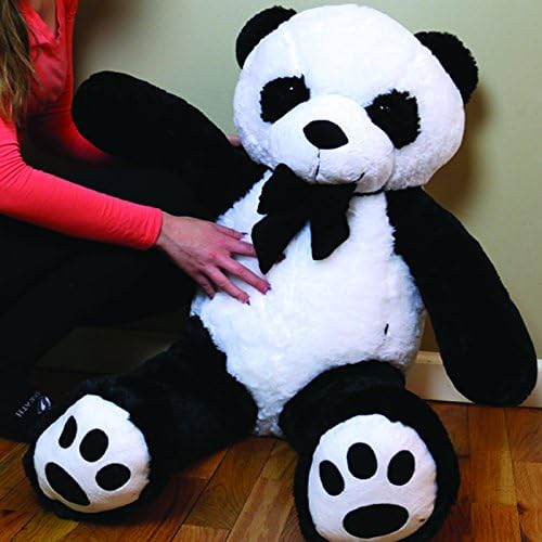Yesbears®Mini Giant Panda 40 Inches