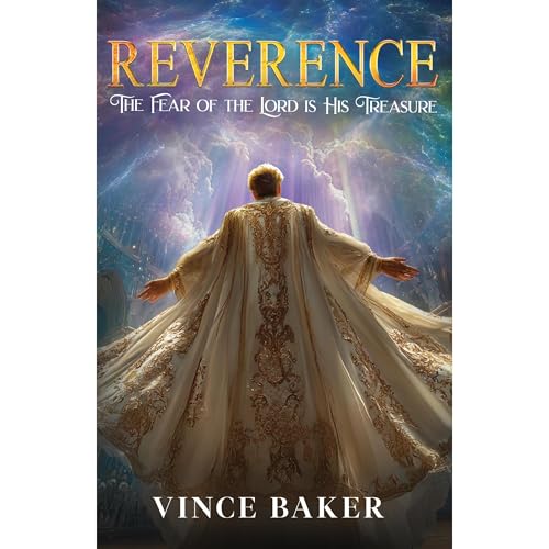 Enjoy Reverence from Vince Baker episode artwork