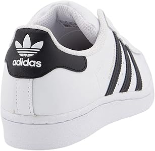 Amazon.com | adidas Originals Superstar J Kids Trainers 6 B(M) US