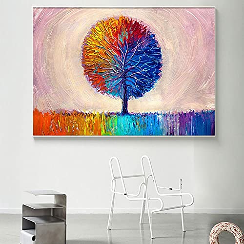 Kits Diamant Peinture 5D grand format, une idée cadeau originale d'images de mosaïque