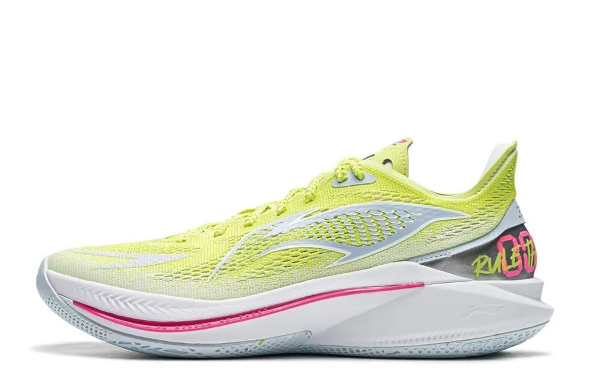 バスケットボールシューズ 、リーニンソニック リーニン(LI-NING)バスケットシューズ バッシュ SONIC 12