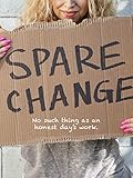 Spare Change