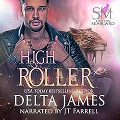 Couverture de High Roller