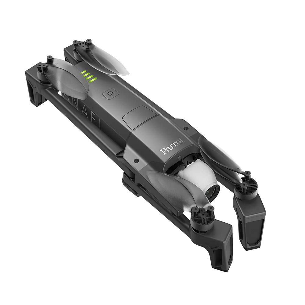 Amazon.co.jp: Parrot: ANAFI WORK