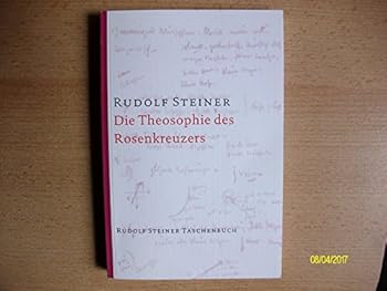 Theosophy of the Rosicrucian