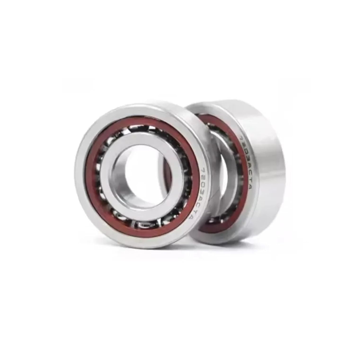 Machine Tool Spindles Angular Contact Ball Bearings 71924 71926 71928 71930 71932 71934 71936 71938 71940 AC / P4 P5(P4,71934AC 170x230x28)