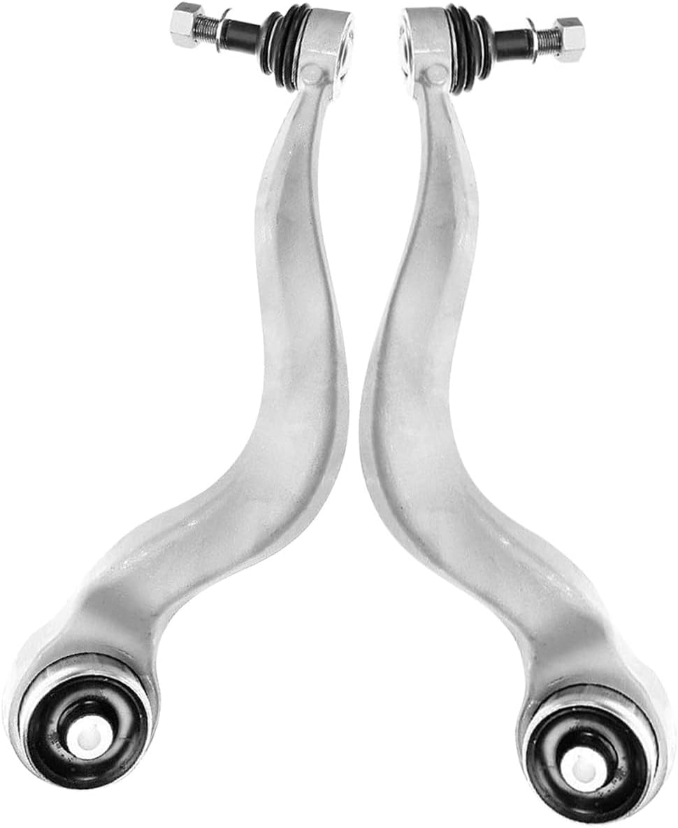 Front Lower Control Arm Kit for 2013–2018 BMW xDrive 3-Series & 4-Series (320i 328i 328d 335i 340i / 428i 430i 435i 440i) – 4PCS