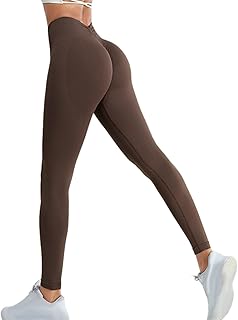 Leggins Sexy Corto, sin costuras, cintura alta, melocotón, levantamiento de caderas, fitness, lavado de agua, ajustado, deporte, yoga, 4 pantalones de correr para mujer