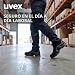 Imagen de Uvex 1 X-tended Support Bota de Seguridad S3 SRC