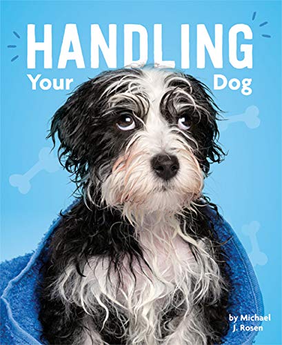 Preisvergleich Produktbild Handling Your Dog (A Dog's Life)