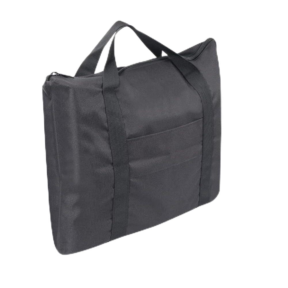 Heavy Duty 210d Oxford Griddle Bag Compatible With For For Camp Chef Sg30 Sg14 Msg20 Fg20 Units Featuring Secure Zipper Closure And Comfort Grip Handles For 14 To 38 Inch Griddles(14 x 32 inches)