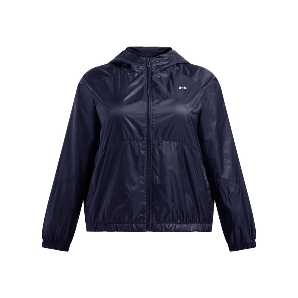 Under Armour Women's Sport Windbreaker Jacket
