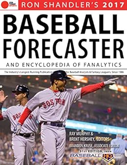 baseball forecaster