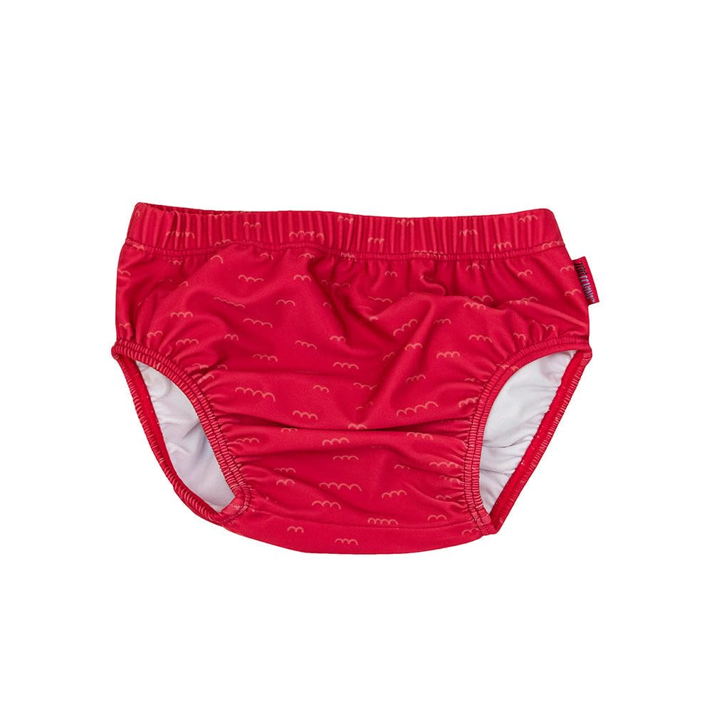 Costumino Contenitivo Squalo 2-6-12m