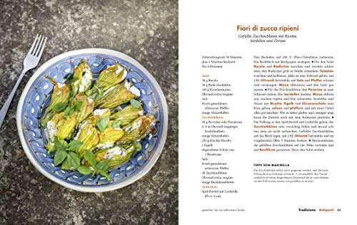 Echt sizilianisch kochen: Ich zeig' euch, wie! - 3