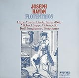  Haydn: Flötentrios [Vinyl LP] [Schallplatte]