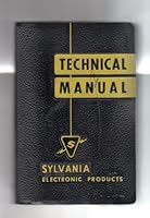 Technical Manual - Sylvania Electronic Products -Electronic Tubes - 11th Edition B00115RU38 Book Cover