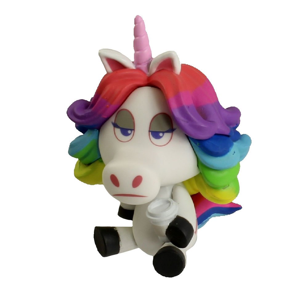 Funko Pop インサイドアウト レインボー ユニコーン Funko Disney/Pixar: Inside Out Mystery Mini Vinyl Figure - Rainbow