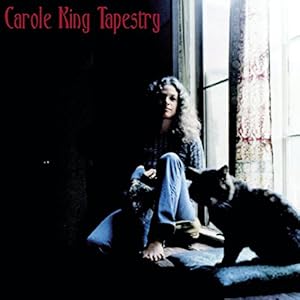 Carole King – Tapestry