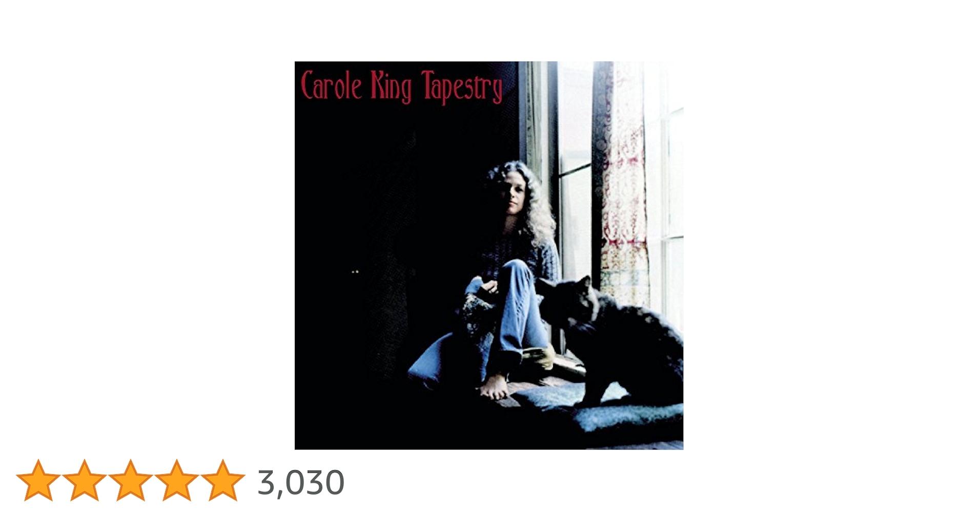 Amazon.co.jp: TAPESTRY: ミュージック