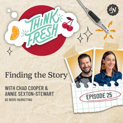 Finding the Story