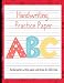 Handwriting Practice Paper Workbook Primary Composition Notebook: Journal Blank Dotted Writing Sheets Notebook For Preschool And Kindergarten Kids ... Book For Preschoolers)  (ages 2-4, 3-5)Vol.89