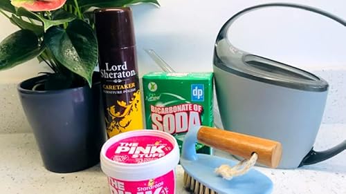 Shipshape and Bristol Fashion!