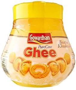 Gowardhan Ghee