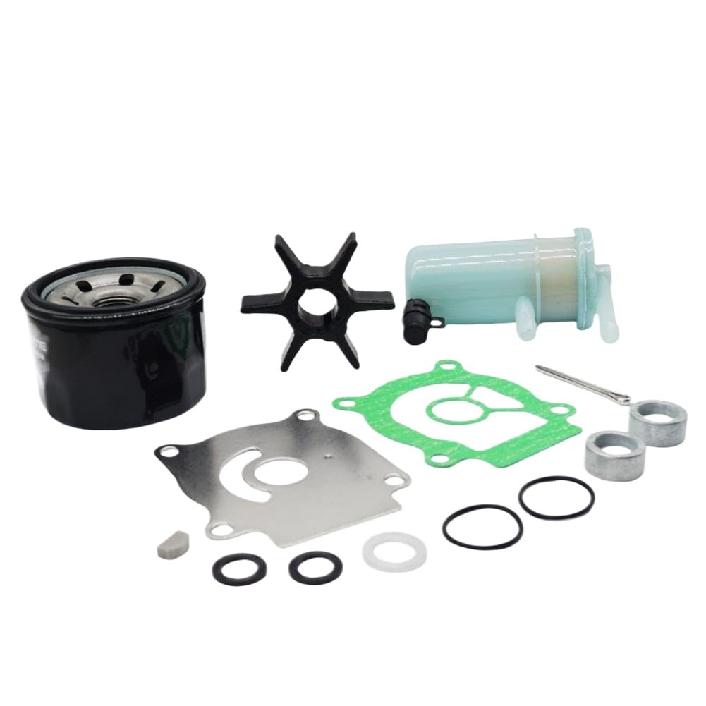 Kit Di Manutenzione Compatibile Con Outboard Marine 40 50 DF40