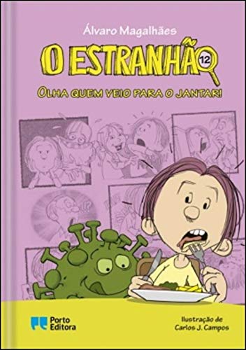 O Estranhão