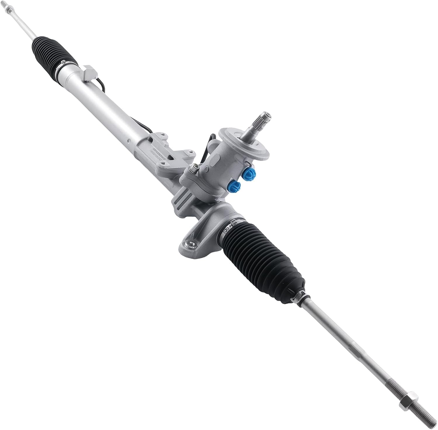 Power Steering Rack and Pinion for VW Bora Variant 1J6 Golf IV Audi A3 Seat Leon Skoda Octavia 1998-2010 OE 1J1422075C 26-9008