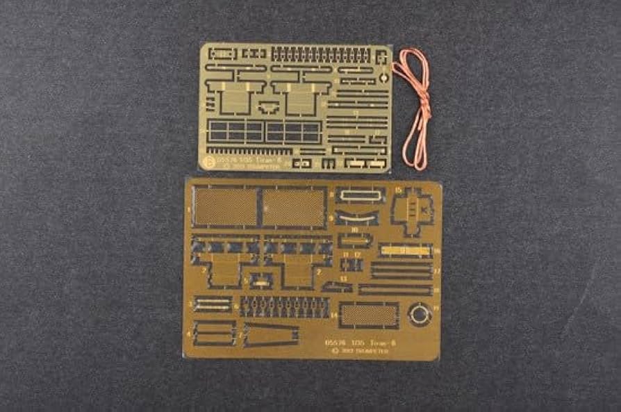 トランペッター 1/35 イスラエル国防軍 &quot;チランー6&quot; プラモデル Amazon | トランペッター 1/35 イスラエル国防軍 