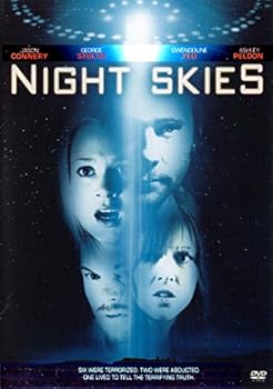 DVD Night Skies (Widescreen Edition) [DVD] Book
