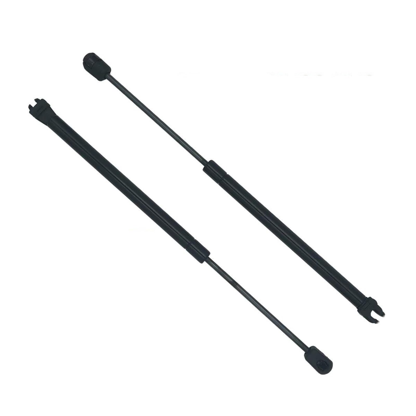 Vérin à gaz pour hayon de Nissan Pathfinder R51 2005-2013 - 3