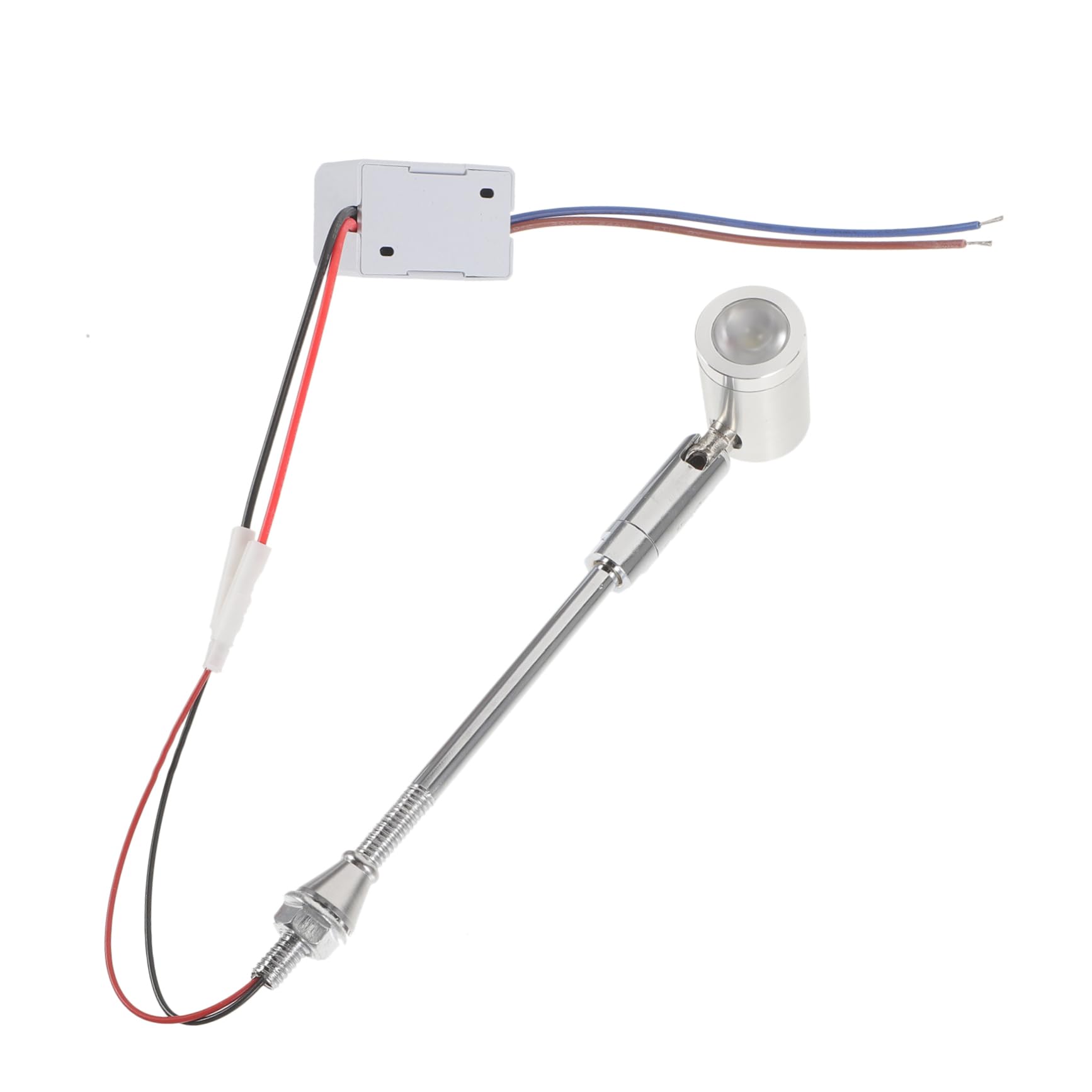 ARTIBETTER LED Mini for Jewelry Display Case High Brightness Indoor Use Space Saving Illumination for Exhibits Museums and Artworks Light